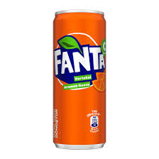 fanta