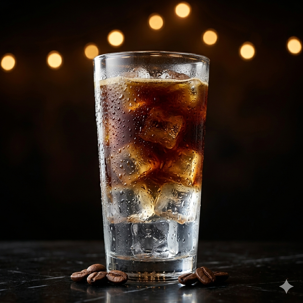 ice americano