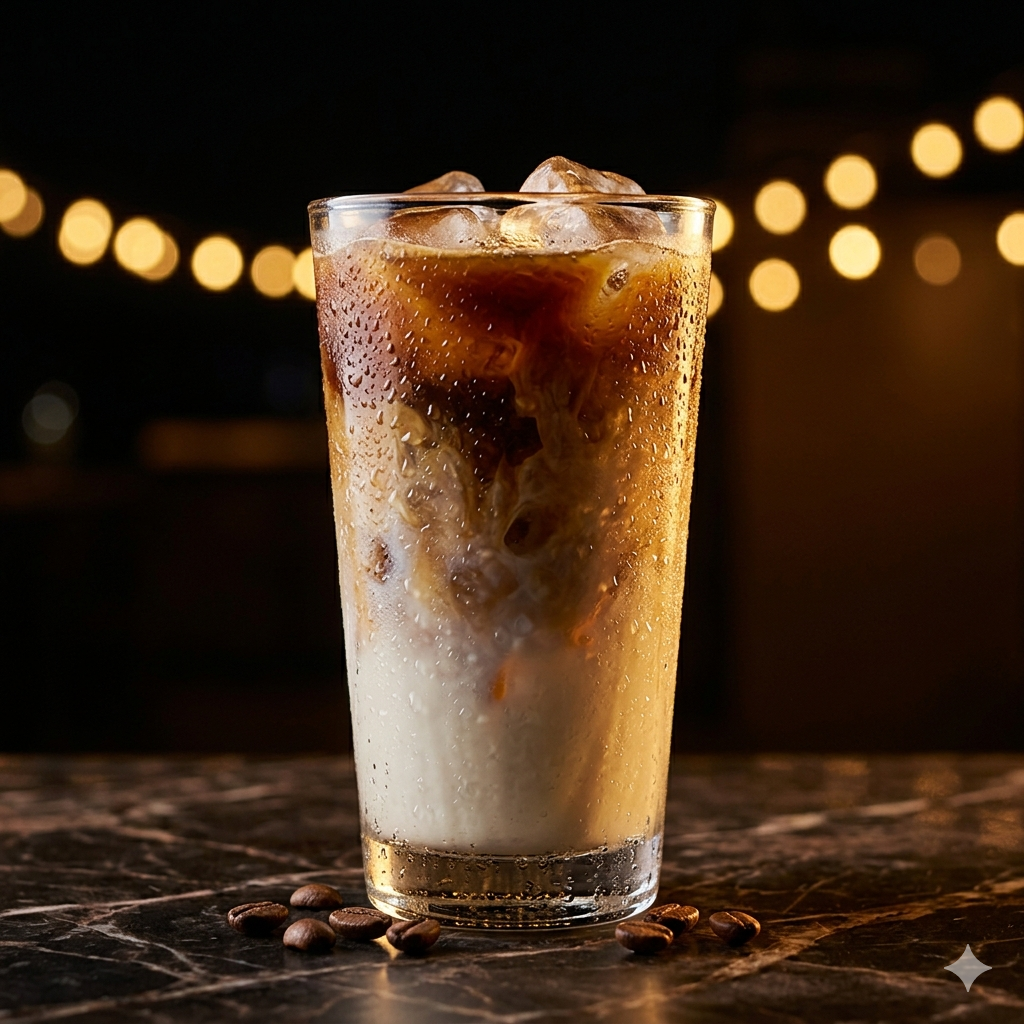 ice latte
