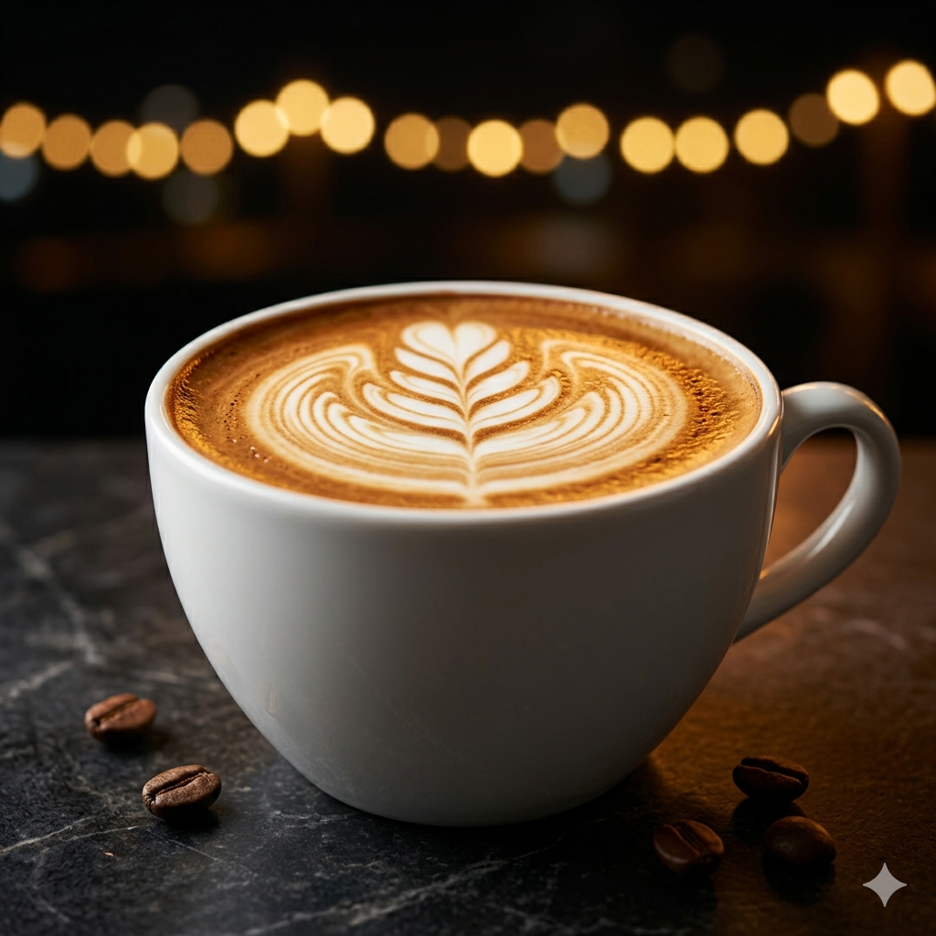 latte suruplu