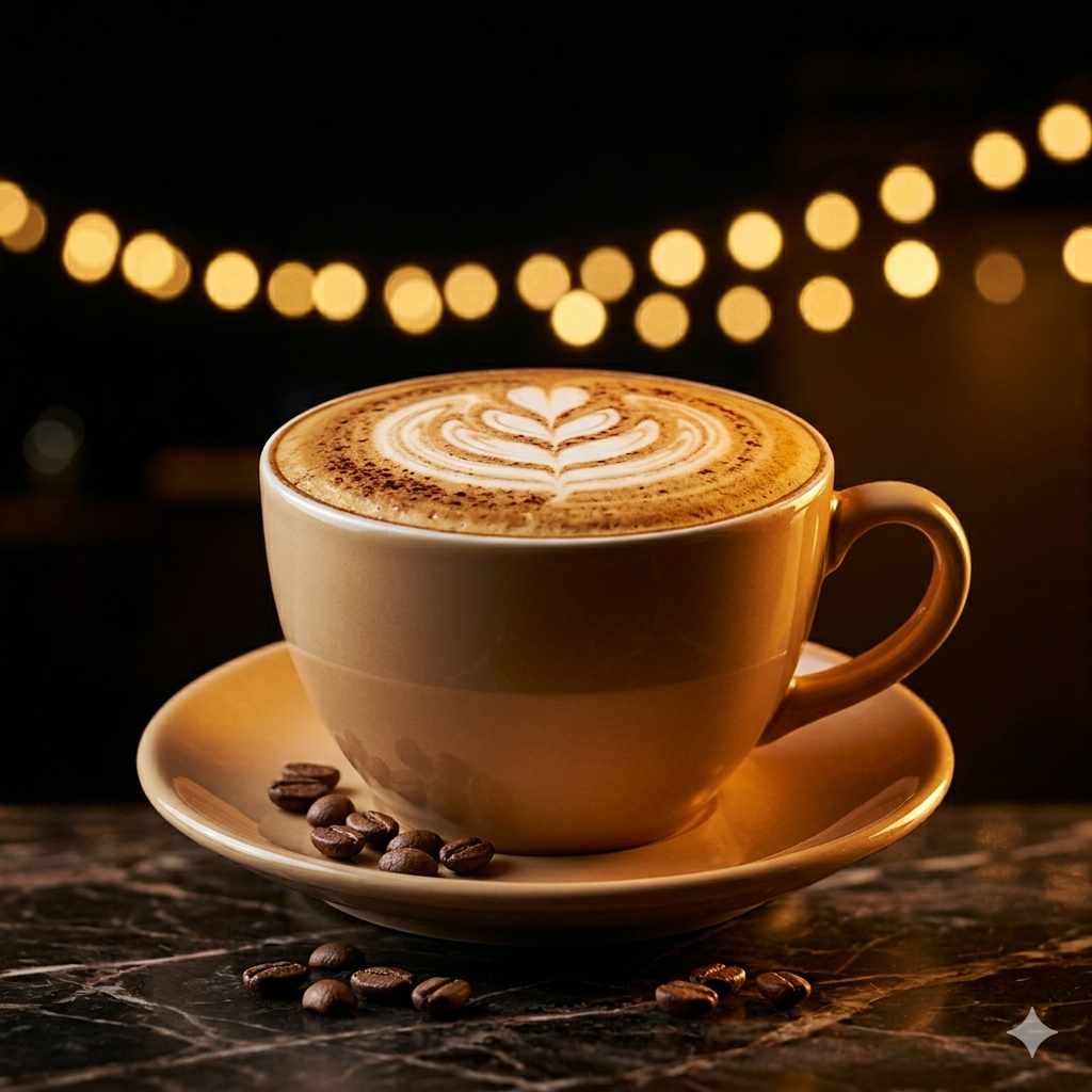 mocha